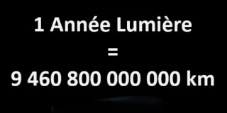 Année-lumière