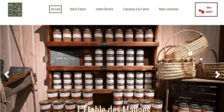L'Etable des Mauges