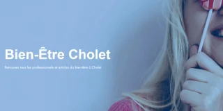 Bien-être Cholet