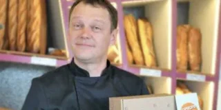 Près de Cholet. L'invention d'un formateur en boulangerie primée