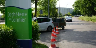 Harmonisation des déchèteries à compter du 1er octobre 2021