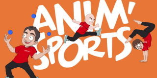 Anim'Sports Vacances d'Automne Infos sports - Cholet.fr
