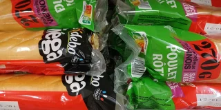 Arrivages Frais et Futé Cholet