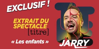 Jarry à Cholet