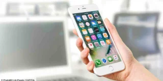 Apple : attention, vous devez mettre à jour votre iPhone d'urgence