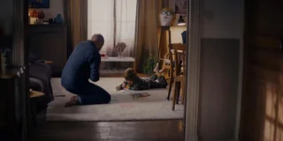 «Ce n'est pas juste une fessée»â¯: comment les violences éducatives ordinaires affectent la santé des enfants