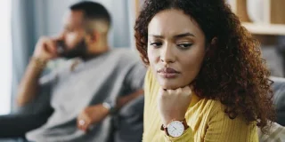 Couple : voici le mot "magique" à prononcer afin de stopper net une dispute