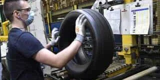 Cholet : Michelin contraint de fermer son usine à cause de la guerre en Ukraine