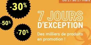 Promos Leclerc Cholet