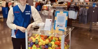 Jeu Intersport Cholet : combien de boules ?