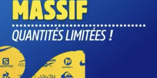 Destockage massif Intersport Cholet