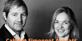 Avocat Divorce Paris - Cabinet Simonnot Avocats Droit de la famille