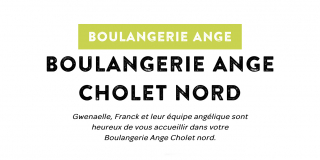 Ange Cholet
