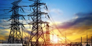 Tarifs réglementés EDF : évolution des prix de l'électricité