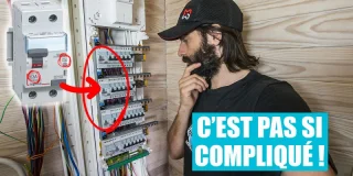 Réussir son tableau électrique