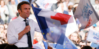 Non, l’ISF ne faisait pas fuir les riches, comme le dit Emmanuel Macron