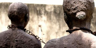 10 mai, journée des mémoires de la traite négrière, de l’esclavage et leur abolition