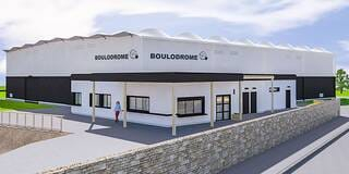 1.8 million d’euros le boulodrome de Cholet pour 400 utilisateurs 😵‍💫😵‍💫😵‍💫