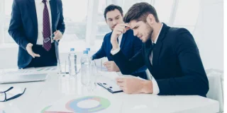 Création de société : les 4 erreurs à éviter