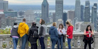 Le Québec met les enfants au travail pour faire face à la pénurie de main-d'Åuvre