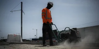 La canicule, grande oubliée du code du travail ?