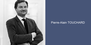 Maître Pierre-Alain Touchard | Paris 16ème