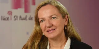 Nathalie CAZEAU | Paris 1er