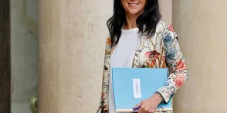 Deux plaintes pour viol visent la secrétaire d'Etat Chrysoula Zacharopoulou, gynécologue de profession