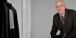 Jean Camille HENIN | Paris 7ème