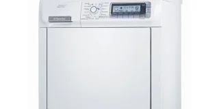 Notice d'utilisation Sèche-linge Electrolux 