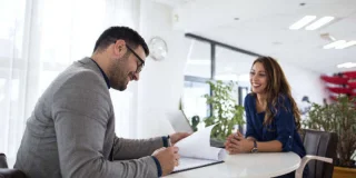 Entretien d'évaluation : le point sur les conditions et les modalités