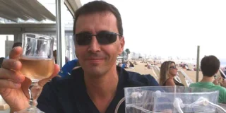 Olivier Maudet, chambres d'hôtes Les Rêveries de l'Argos