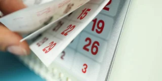 Les prescriptions en droit du travail, mémo