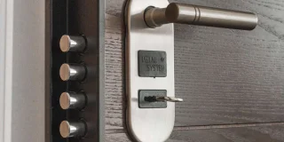 Pourquoi installer une porte blindée ?