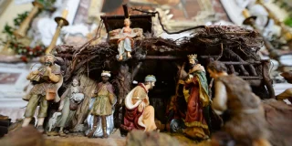 Le Conseil d'état confirme l'interdiction de la crèche de Noël  la mairie de Beaucaire