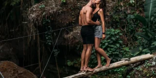 Interdictions des relations sexuelles hors mariage à Bali: la stupeur des voyagistes et des clients suisses
