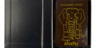 Praliné chocolat, voyage de Carli Nantes
