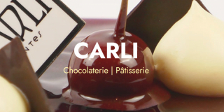 Carli : chocolatier, pâtissier haut de gamme