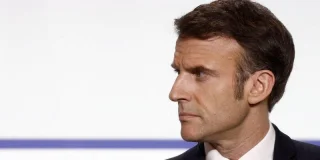 Réforme des retraites : Emmanuel Macron appelle à « respecter » le « temps politique »