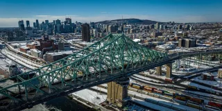 Ce restaurant était le mieux noté de Montréal sur TripAdvisor, alors qu'il n'existe pas