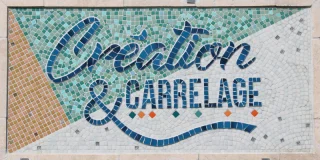 Création et carrelage