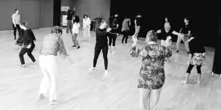 Témoignage Mickael - Tantra danse