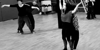 Témoignage de Bénédicte - Tantra Danse