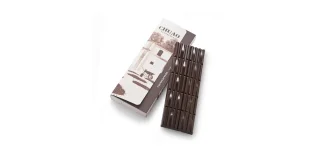 Tablette - Pure origine - Chuao 70% - Tablettes - Boutique en ligne - Vincent Guerlais