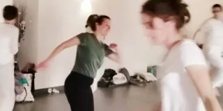 Témoignage Tantra Danse d'Estelle