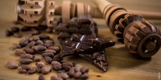Atelier Dégustation à l'aveugle 1H - Samedi 8 juillet 14h00 - CHOC HOLA