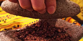 Atelier Fabrication de chocolat 2H - Mardi 4 juillet 14h00 - CHOC HOLA