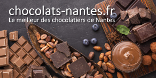 Référencement du site Chocolats Nantes