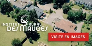 Institut Rural des Mauges