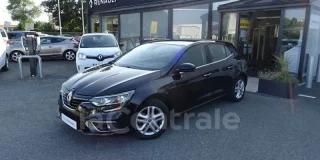 Beaupréau : Renault Mégane occasion